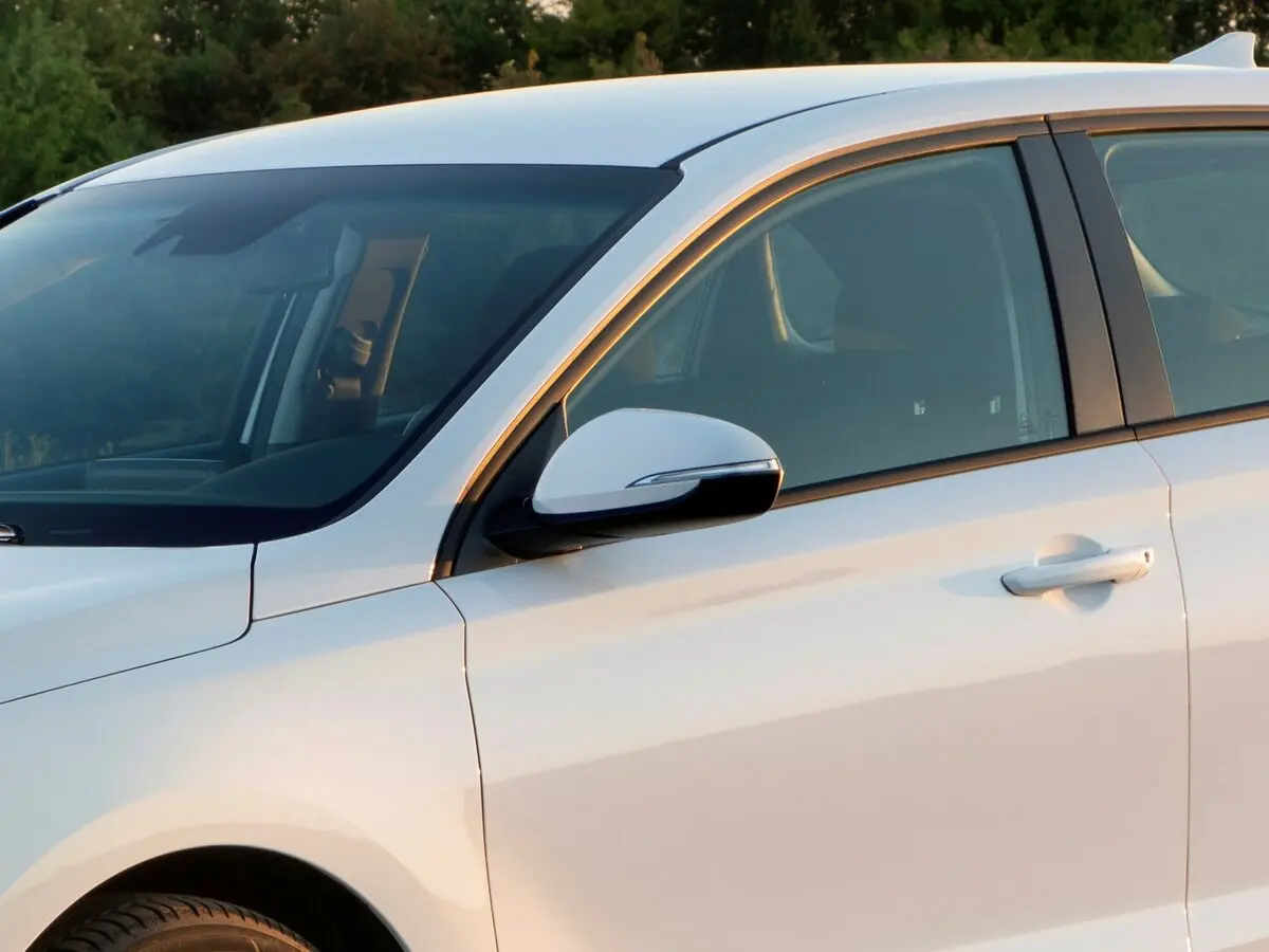 Hyundai i30 III Рестайлинг Хэтчбек 5 дв. — фото 13