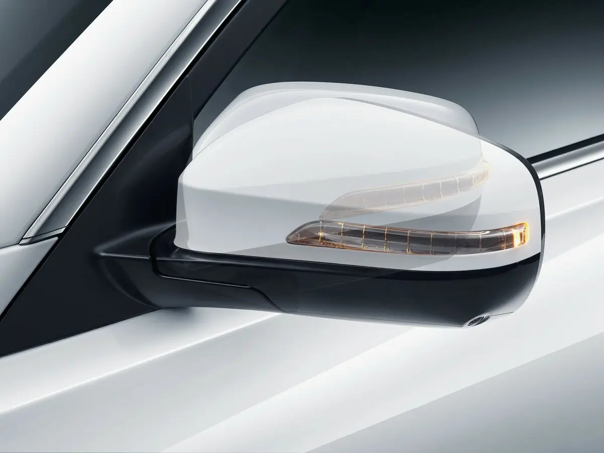 Chery Tiggo 8 I Внедорожник 5 дв. — сүрөт 15