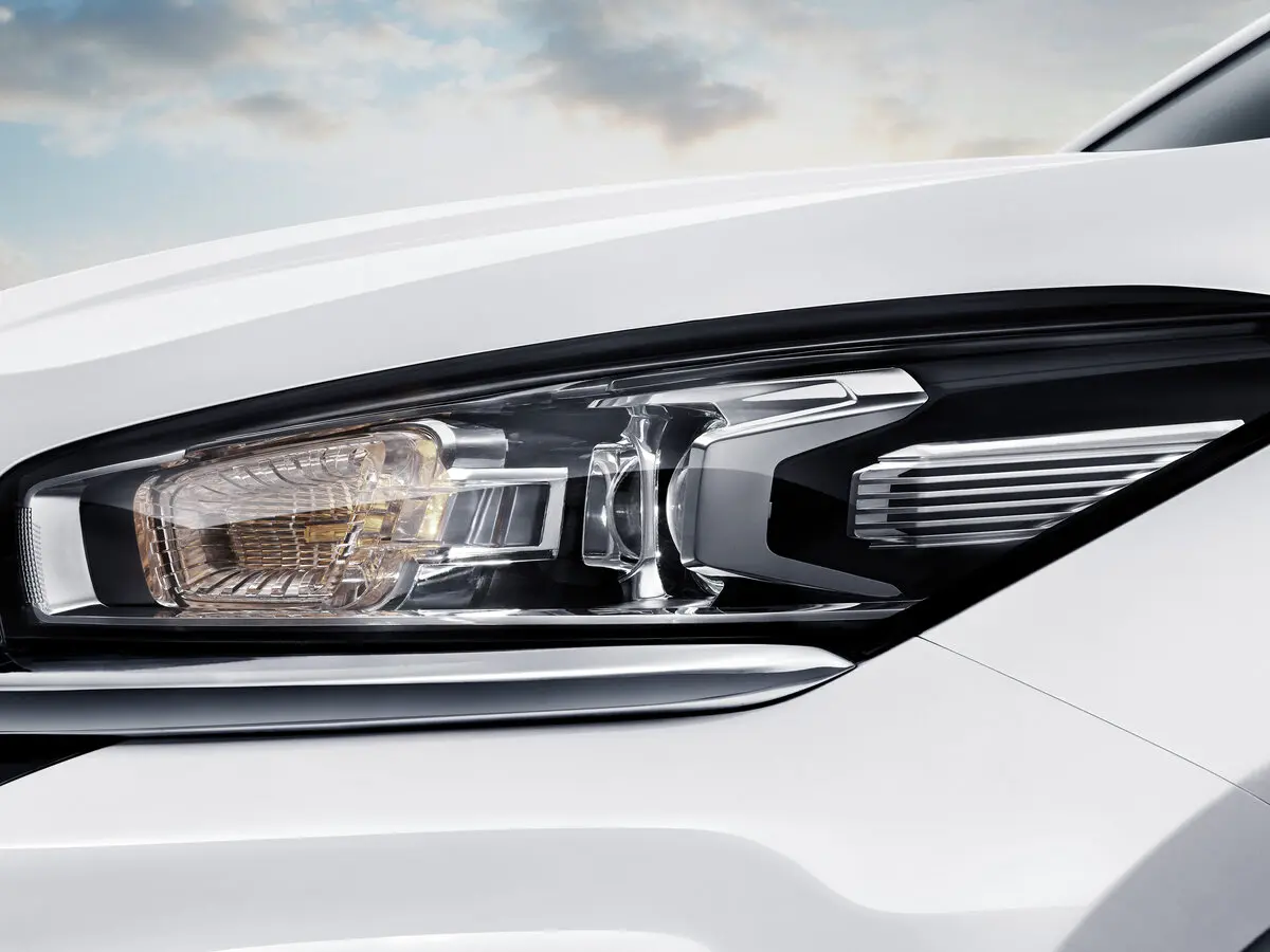 Chery Tiggo 8 I Внедорожник 5 дв. — сүрөт 16