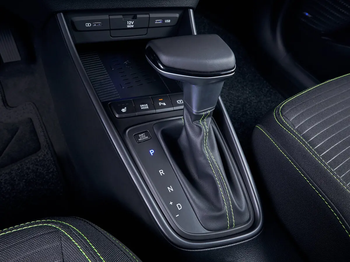 Hyundai i20 III Хэтчбек 5 дв. — сүрөт 11