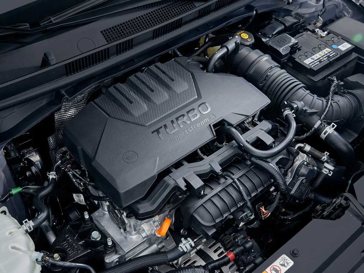 Hyundai i20 III Хэтчбек 5 дв. — сүрөт 15