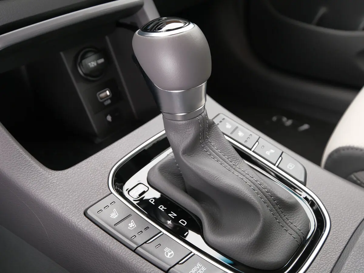 Hyundai i30 III Рестайлинг 2 Хэтчбек 5 дв. — фото 11