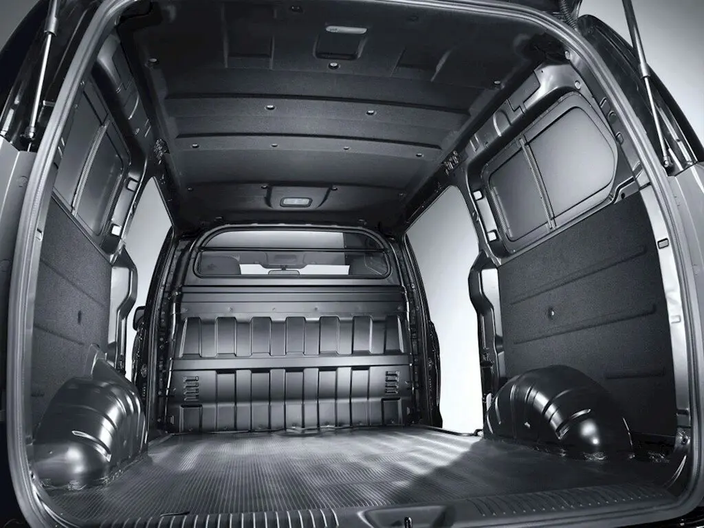 Hyundai Grand Starex I Рестайлинг 2 Фургон — фото 3