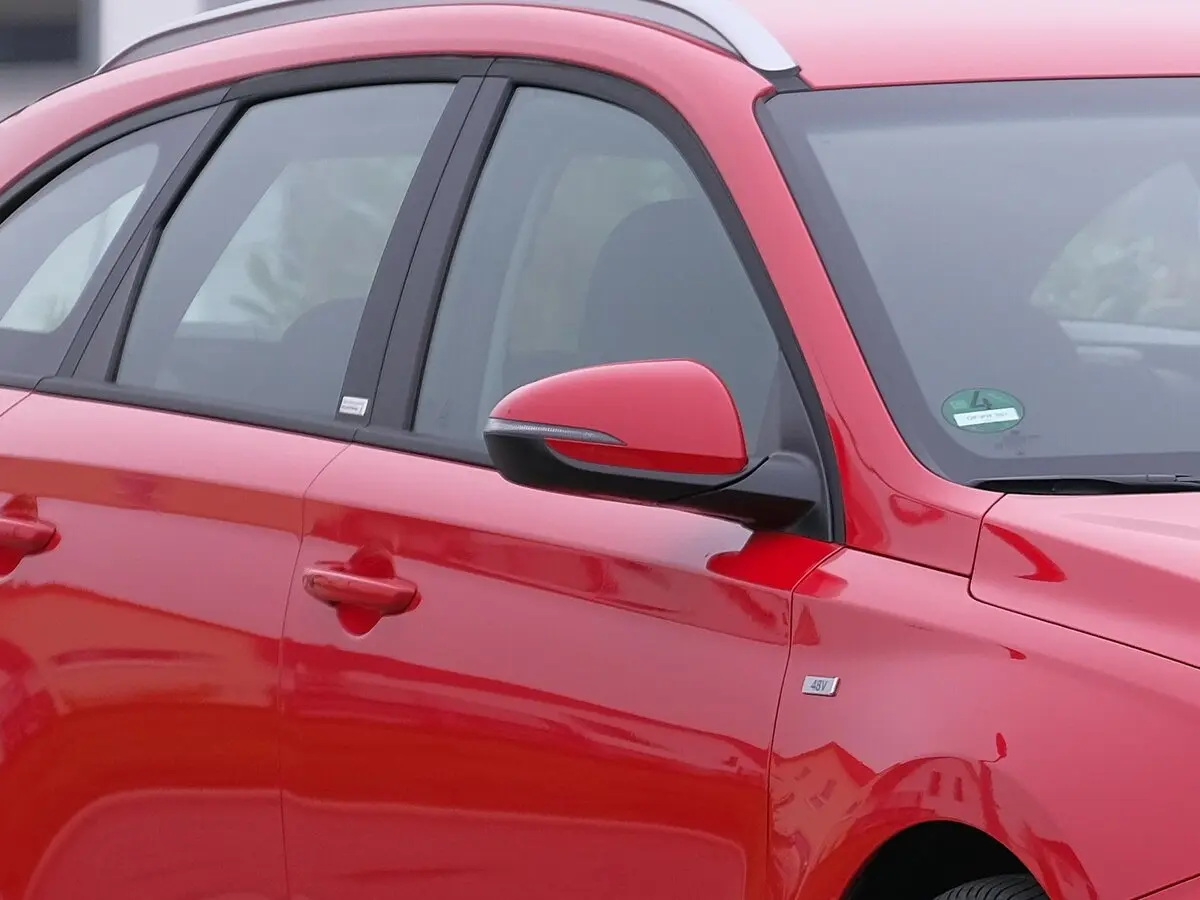 Hyundai i30 III Рестайлинг 2 Универсал 5 дв. — фото 15