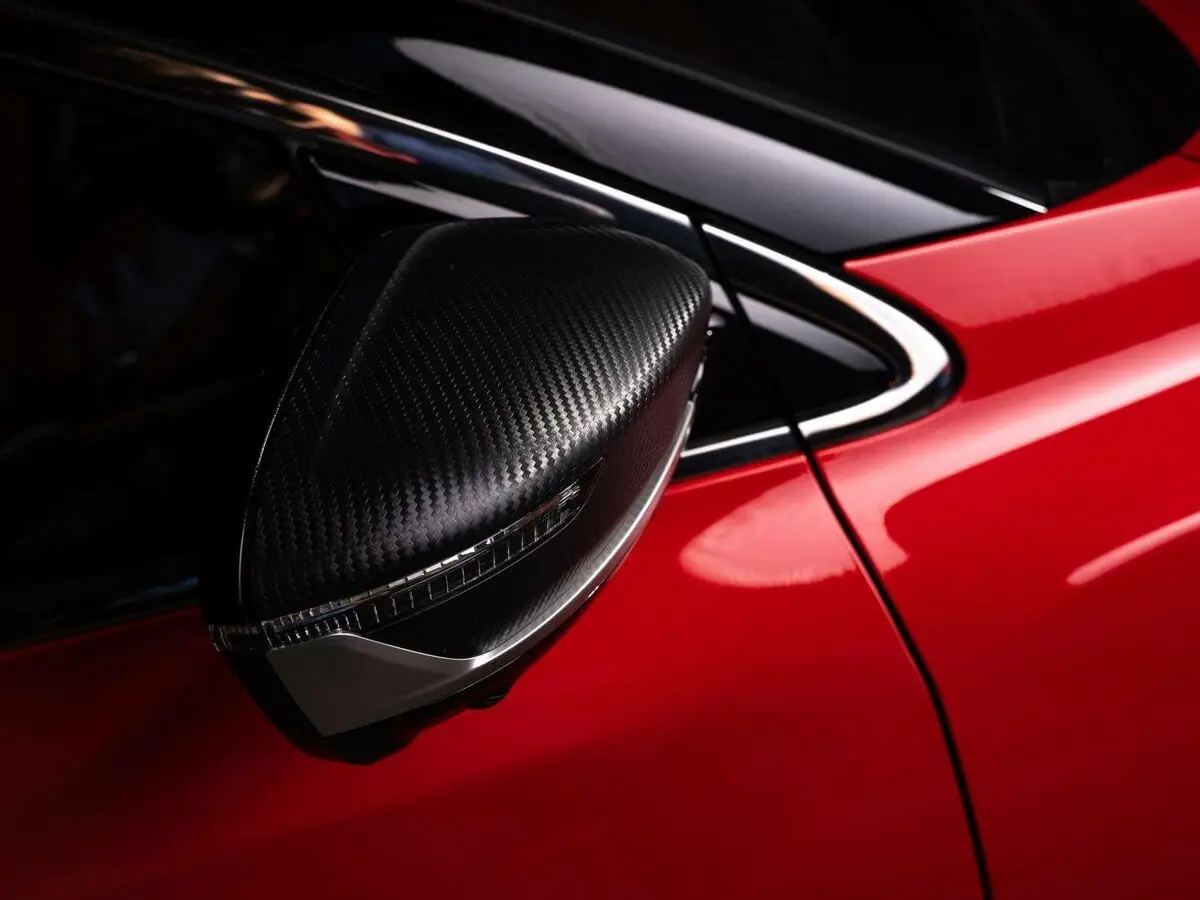 Geely Coolray I Внедорожник 5 дв. — сүрөт 13