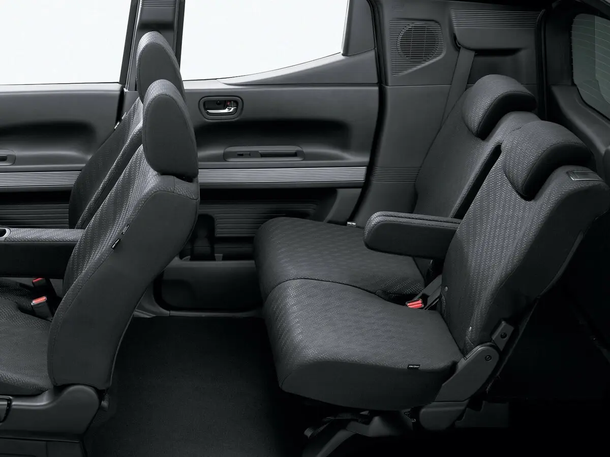 Honda N-BOX Slash I Хэтчбек 5 дв. — сүрөт 10
