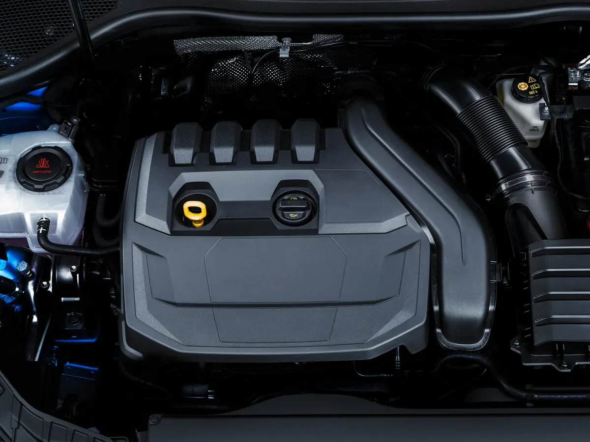 Audi A3 IV (8Y) Хэтчбек 5 дв. Sportback — сүрөт 18