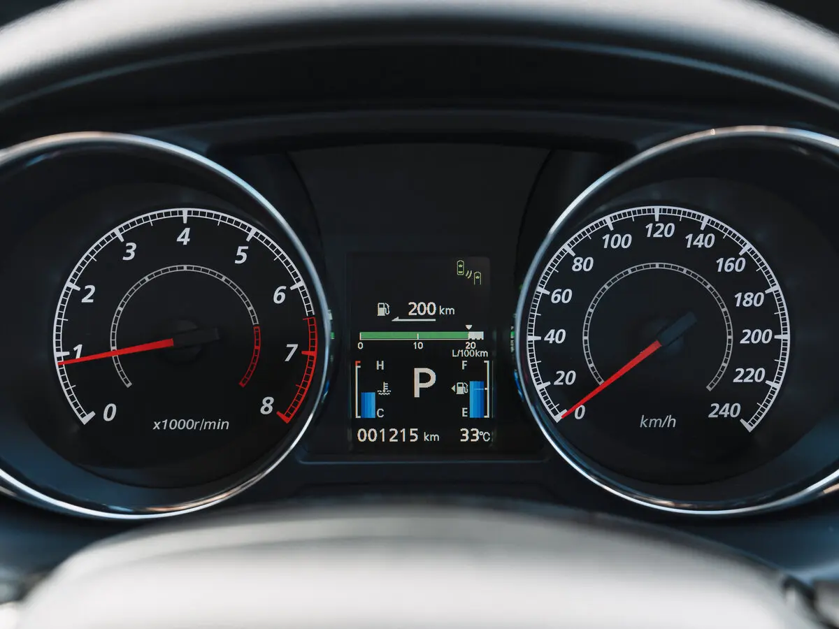 Mitsubishi ASX I Рестайлинг 3 Внедорожник 5 дв. — сүрөт 7