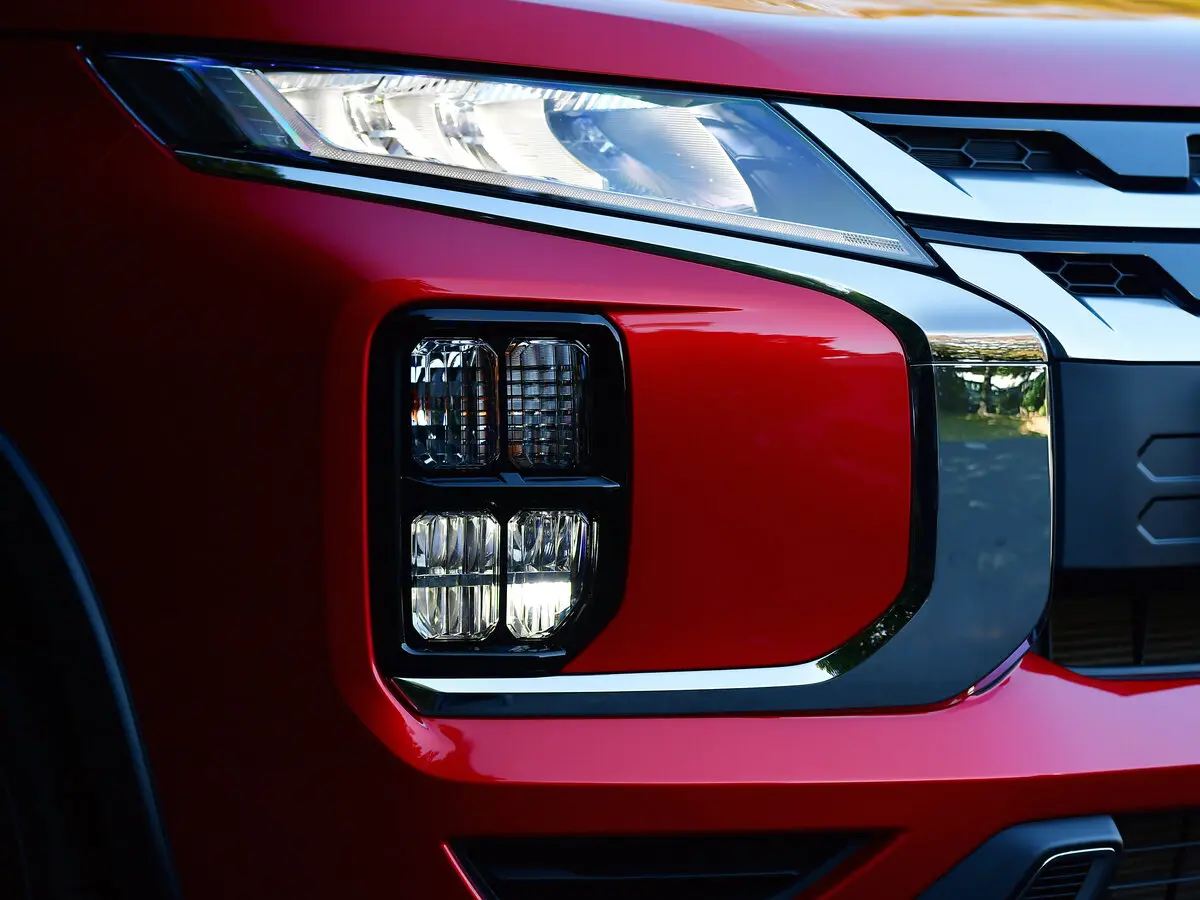 Mitsubishi ASX I Рестайлинг 3 Внедорожник 5 дв. — сүрөт 9