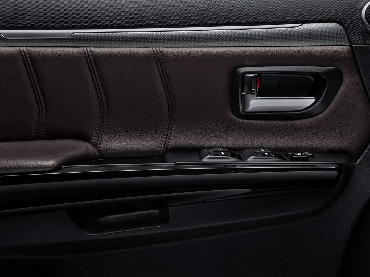 Haval H5 I Внедорожник 5 дв. — сүрөт 10