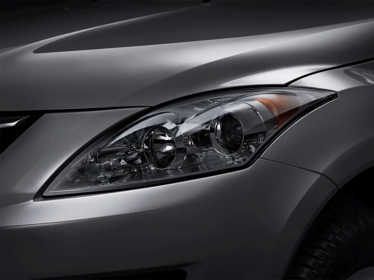 Haval H5 I Внедорожник 5 дв. — сүрөт 13