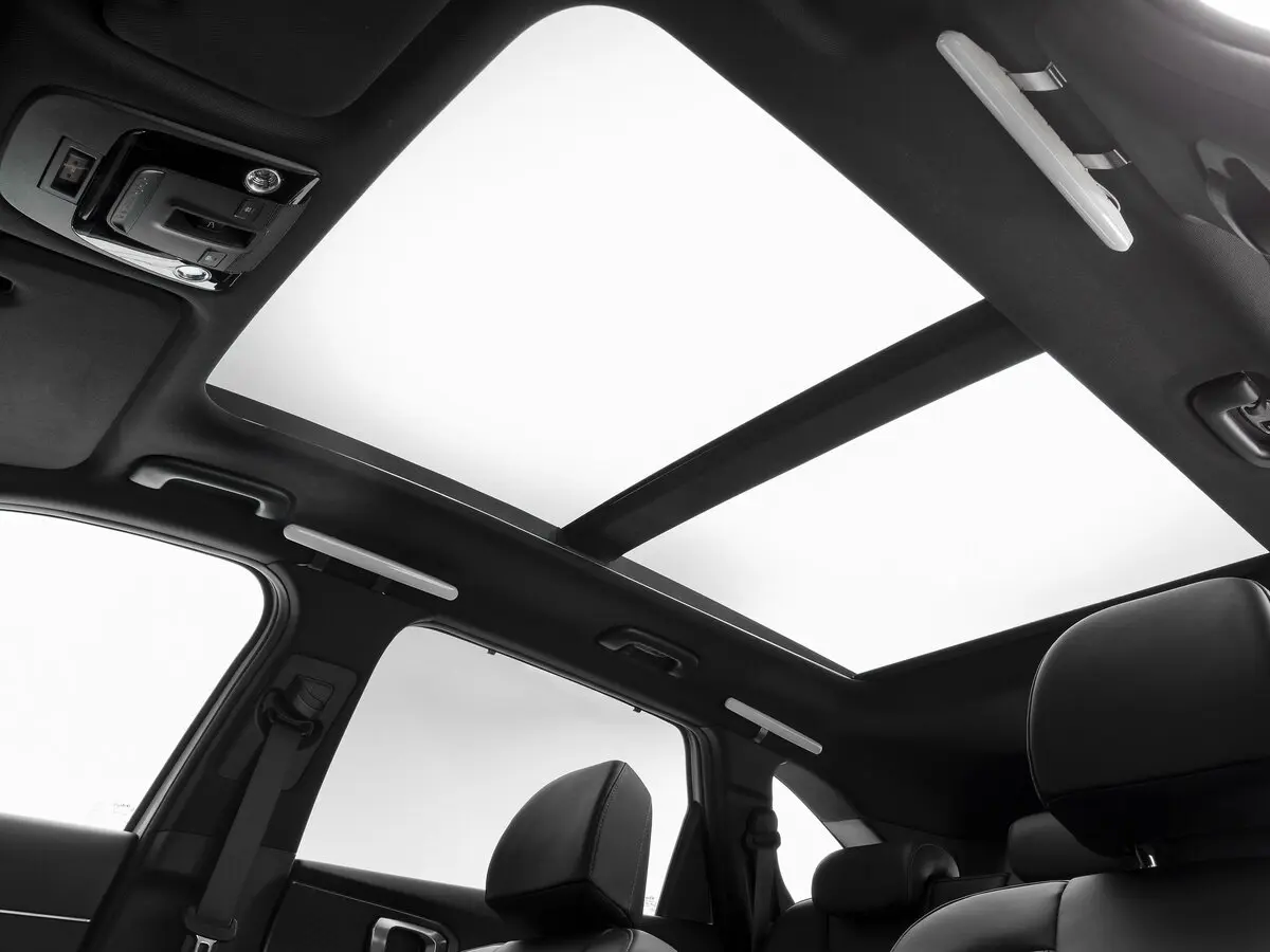 Kia Sorento IV Внедорожник 5 дв. — фото 15