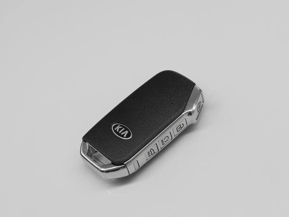 Kia Sorento IV Внедорожник 5 дв. — фото 16