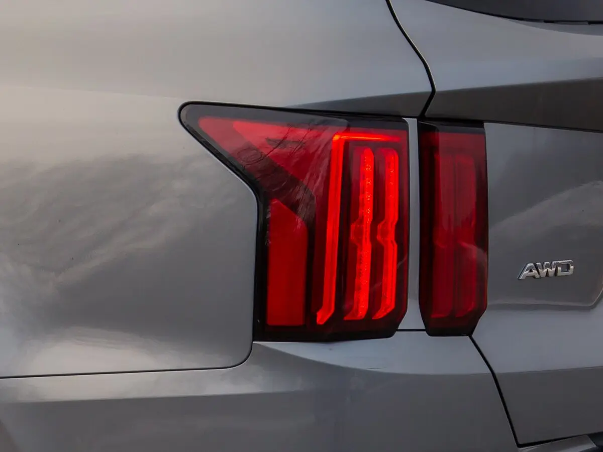 Kia Sorento IV Внедорожник 5 дв. — фото 35