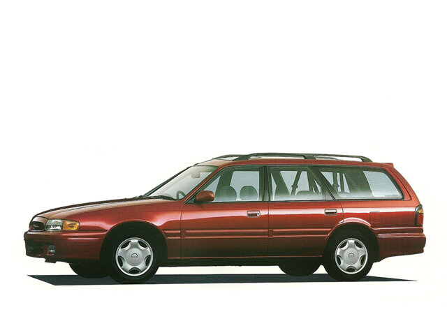 Ford Telstar II Универсал 5 дв.