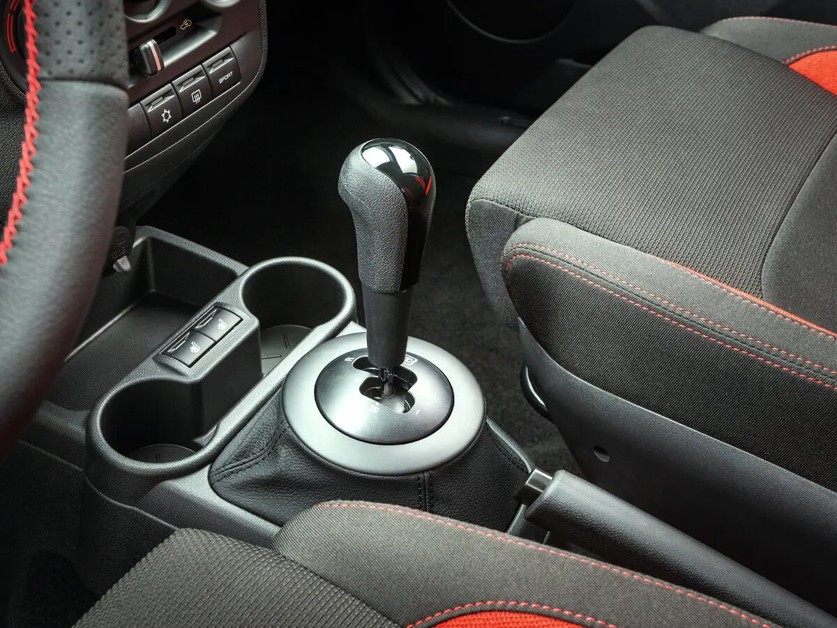 Lada (ВАЗ) Granta I Рестайлинг Седан Drive Active/Sportline — сүрөт 9