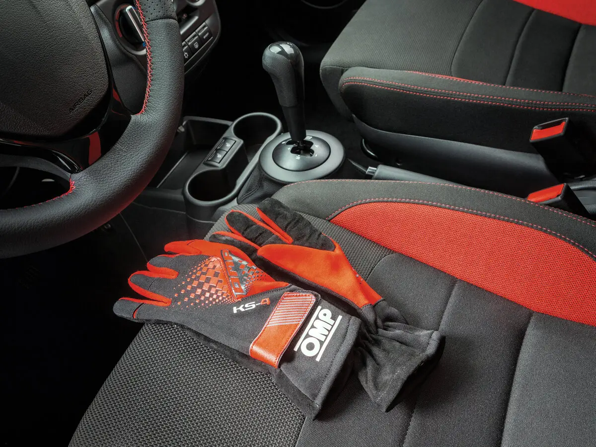 Lada (ВАЗ) Granta I Рестайлинг Седан Drive Active/Sportline — сүрөт 12
