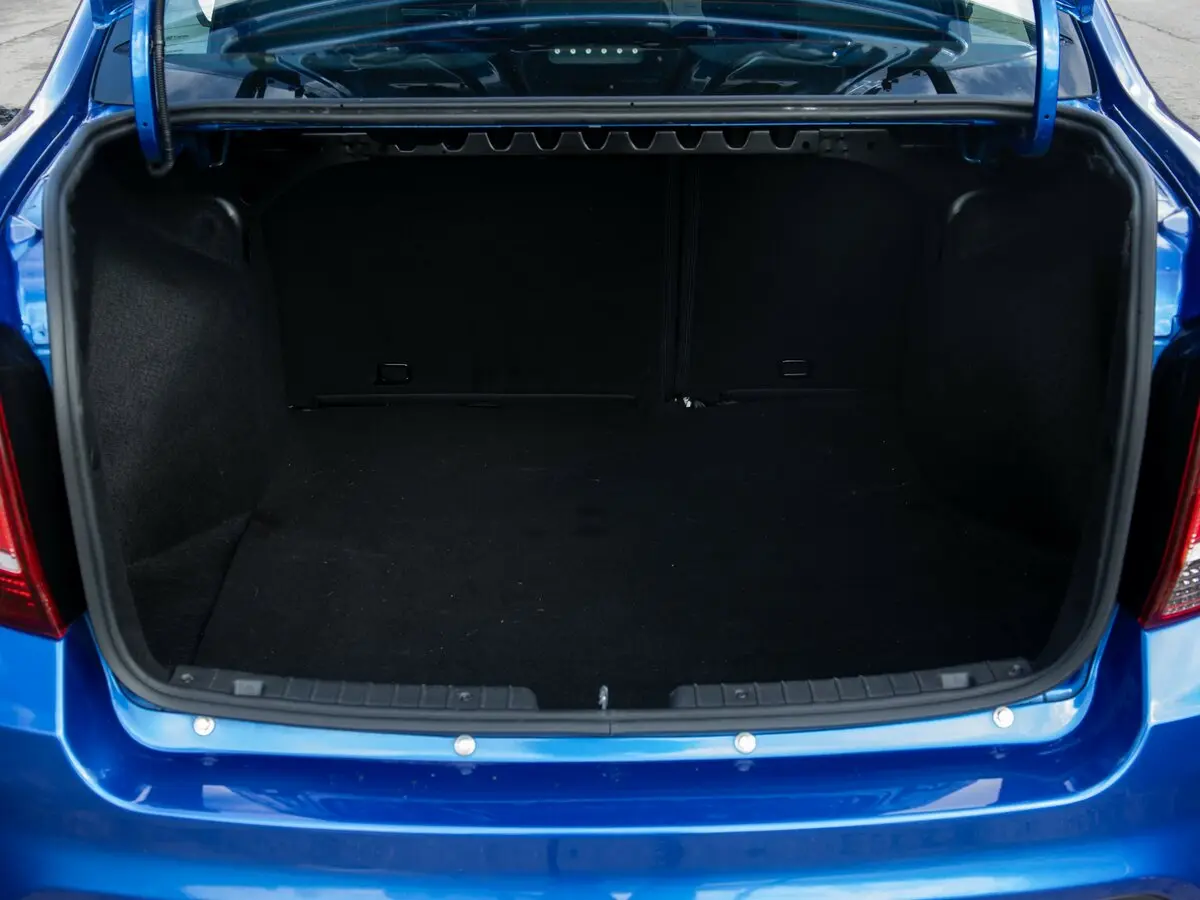 Lada (ВАЗ) Granta I Рестайлинг Седан Drive Active/Sportline — сүрөт 26