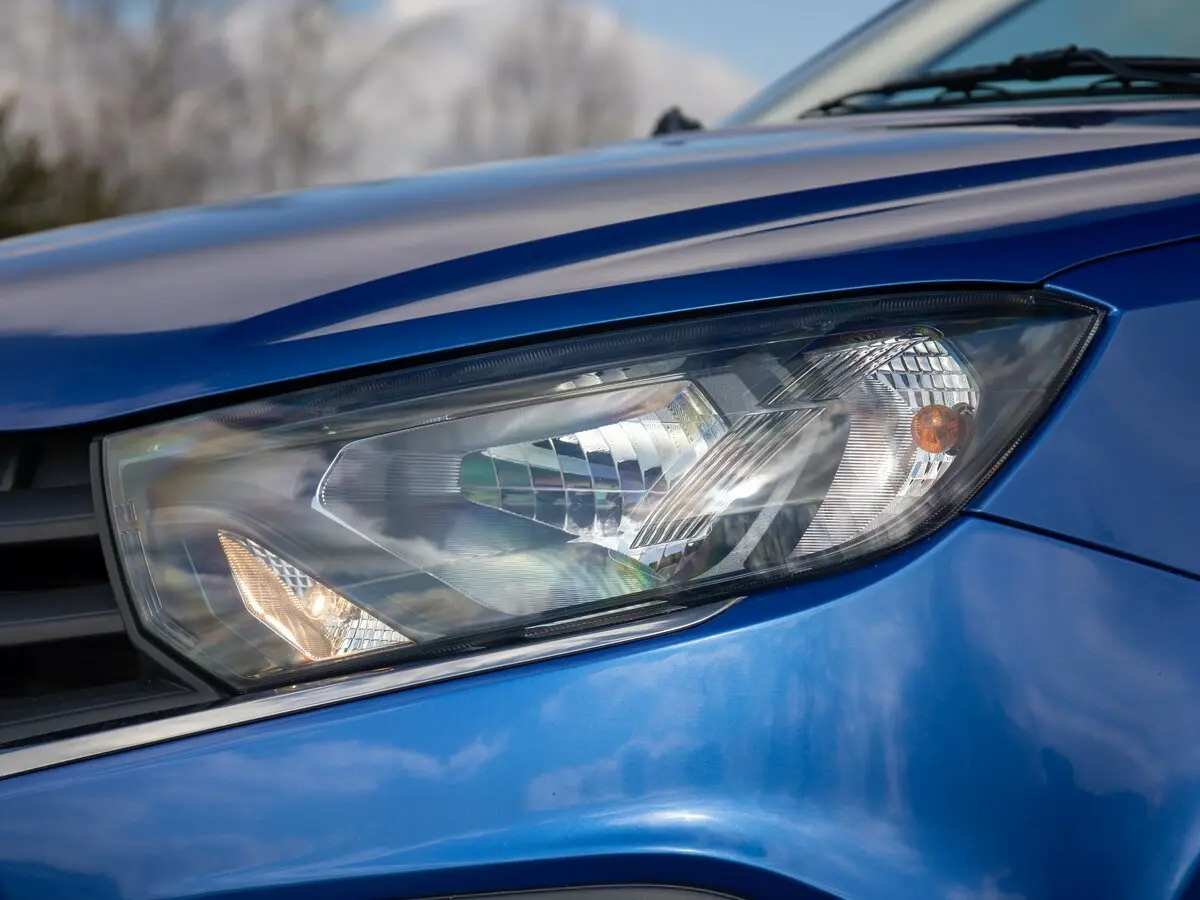Lada (ВАЗ) Granta I Рестайлинг Седан Drive Active/Sportline — сүрөт 28