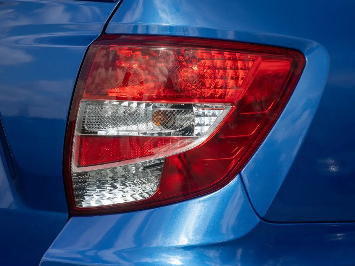 Lada (ВАЗ) Granta I Рестайлинг Седан Drive Active/Sportline — сүрөт 29