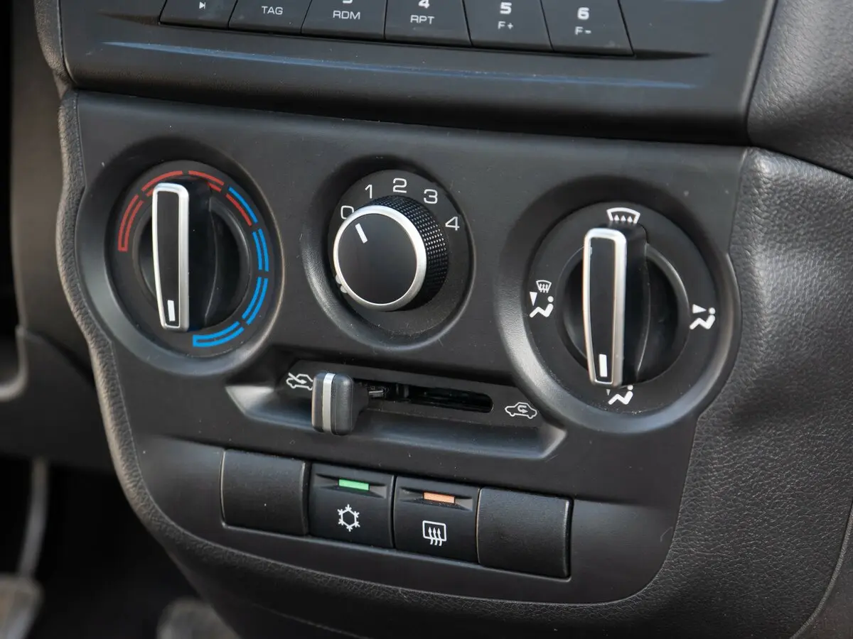 Lada (ВАЗ) Granta I Рестайлинг Седан Drive Active/Sportline — сүрөт 30