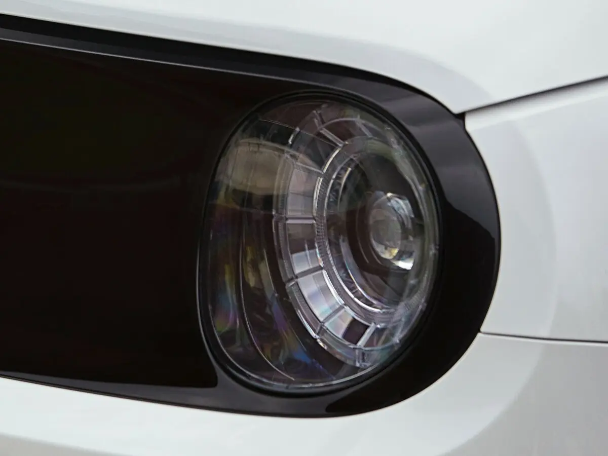 Honda e 2019 – 2024 Хэтчбек 5 дв. — сүрөт 15