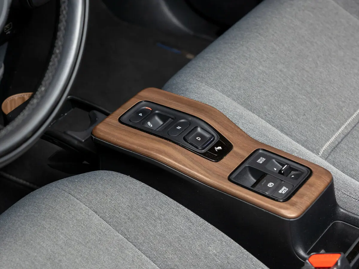 Honda e 2019 – 2024 Хэтчбек 5 дв. — сүрөт 28