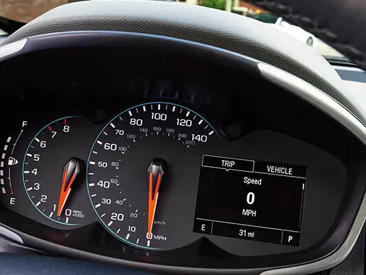 Chevrolet Aveo II Рестайлинг Седан — сүрөт 5
