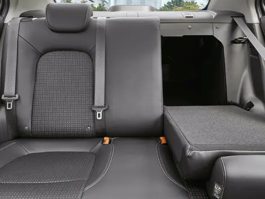 Chevrolet Aveo II Рестайлинг Седан — сүрөт 7