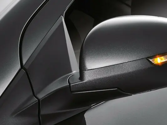 Chevrolet Aveo II Рестайлинг Седан — сүрөт 9