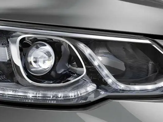 Chevrolet Aveo II Рестайлинг Седан — сүрөт 10