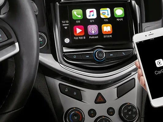 Chevrolet Aveo II Рестайлинг Седан — сүрөт 12