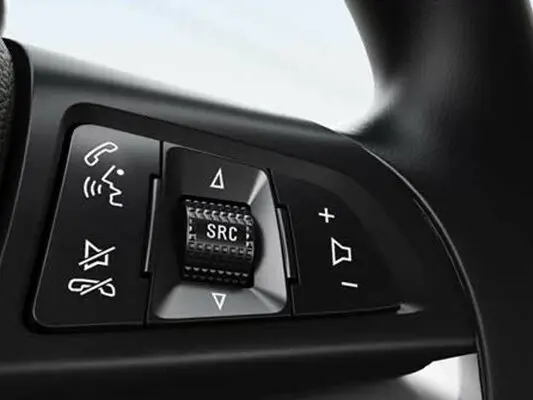 Chevrolet Aveo II Рестайлинг Седан — сүрөт 13