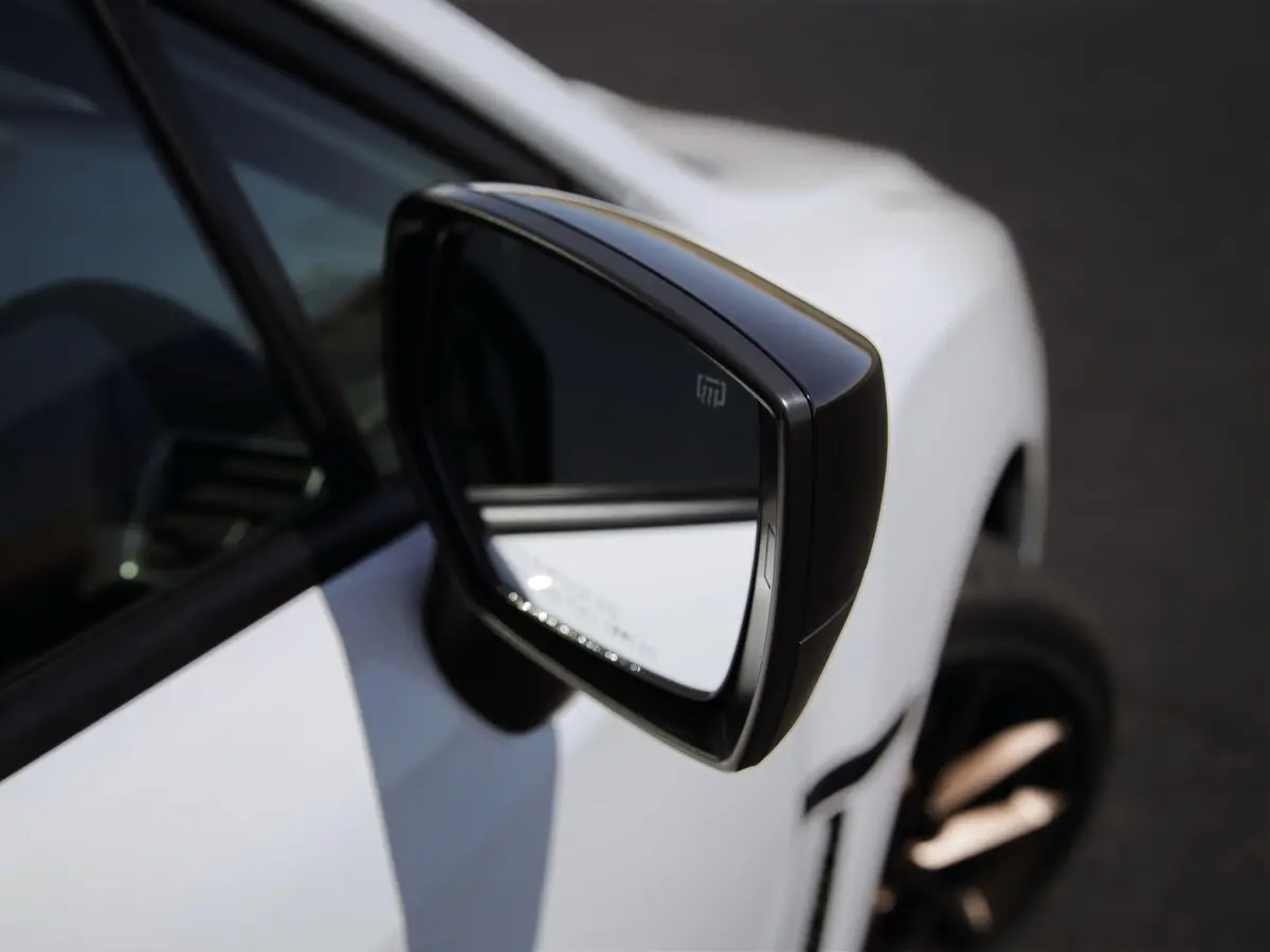 Subaru WRX I Рестайлинг Седан — photo 13