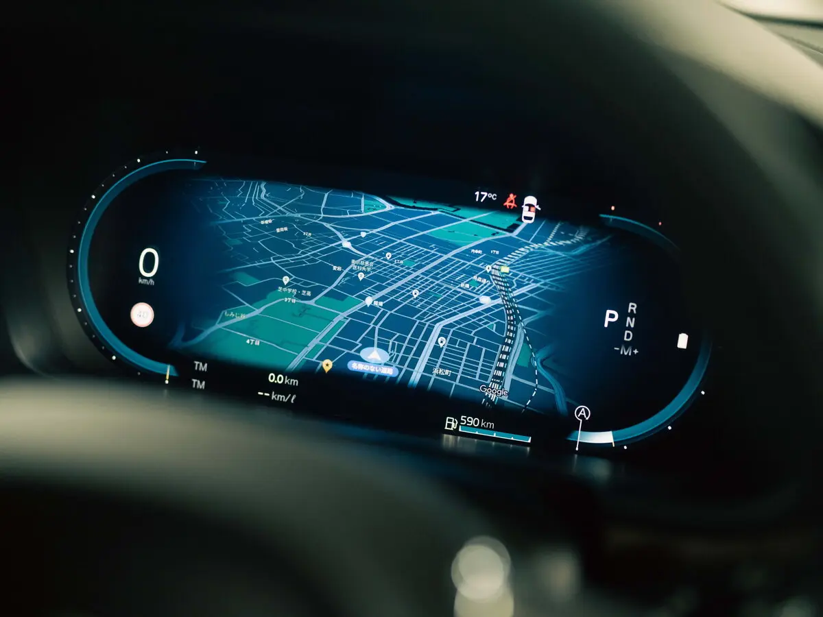Volvo S90 II Рестайлинг Седан — сүрөт 9