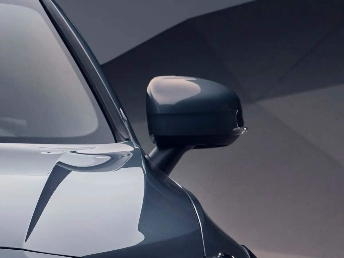 Volvo V90 Cross Country I Рестайлинг Универсал 5 дв. — photo 15