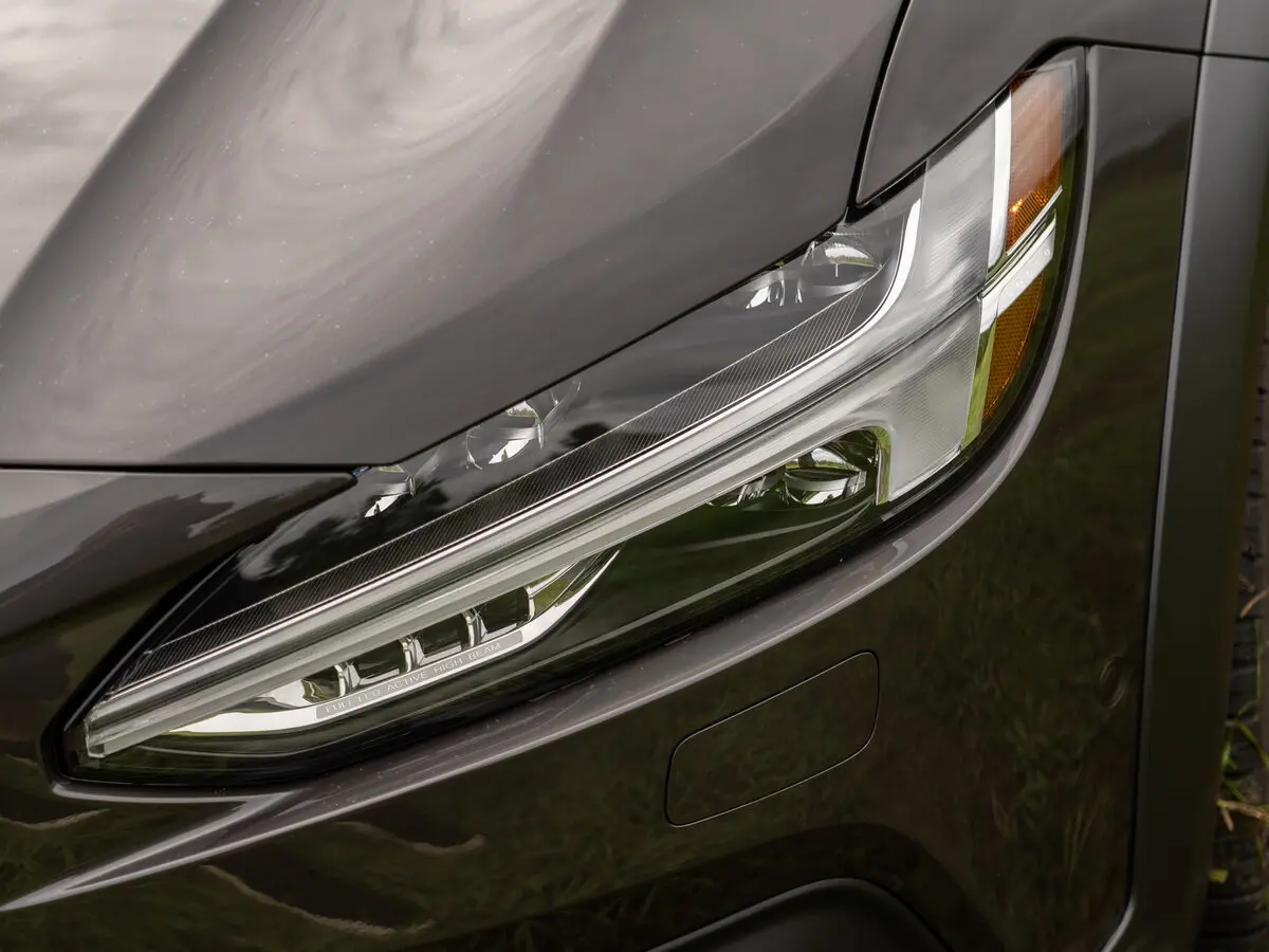 Volvo V90 Cross Country I Рестайлинг Универсал 5 дв. — photo 16