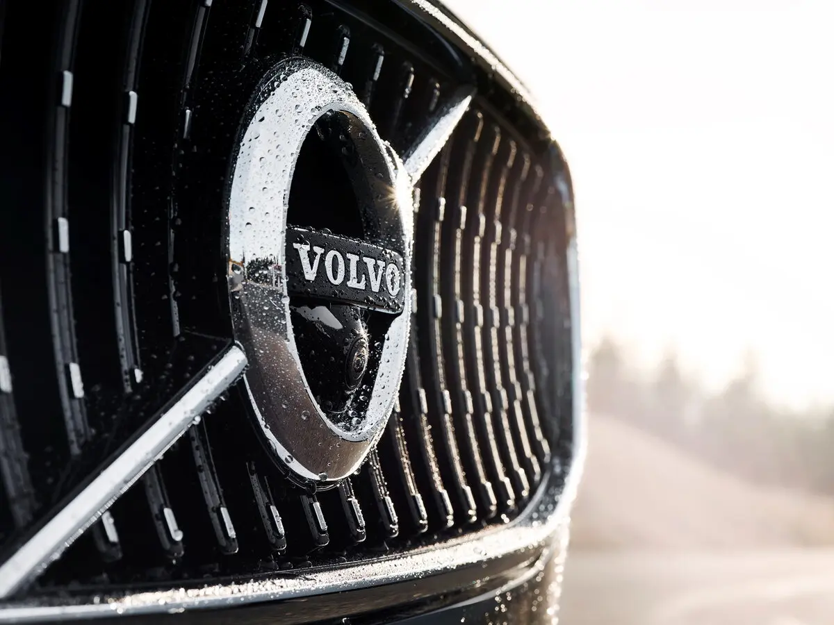 Volvo V90 Cross Country I Рестайлинг Универсал 5 дв. — photo 19