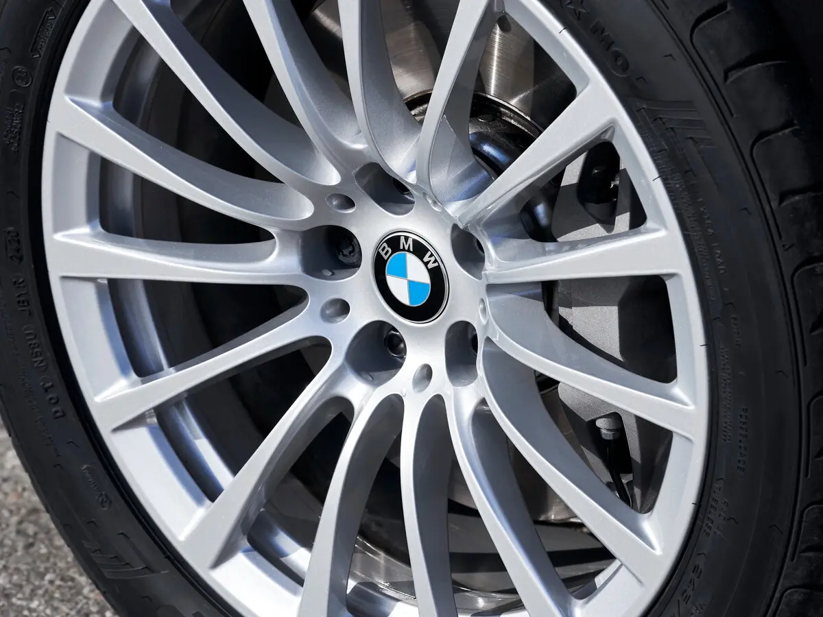 BMW 5 серии VII (G30/G31/G38) Рестайлинг Универсал 5 дв. — фото 18