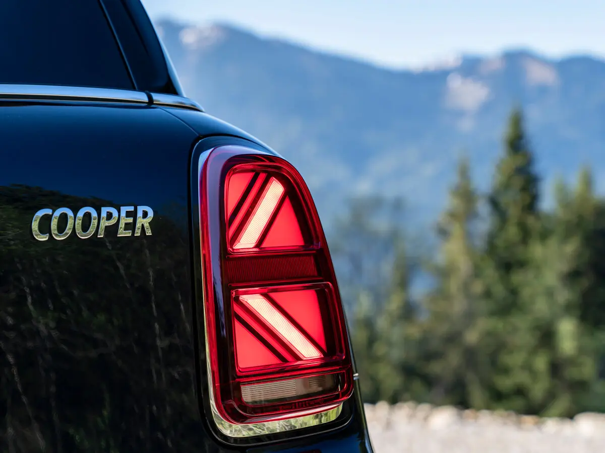 Mini Countryman II Рестайлинг Внедорожник 5 дв. — сүрөт 10