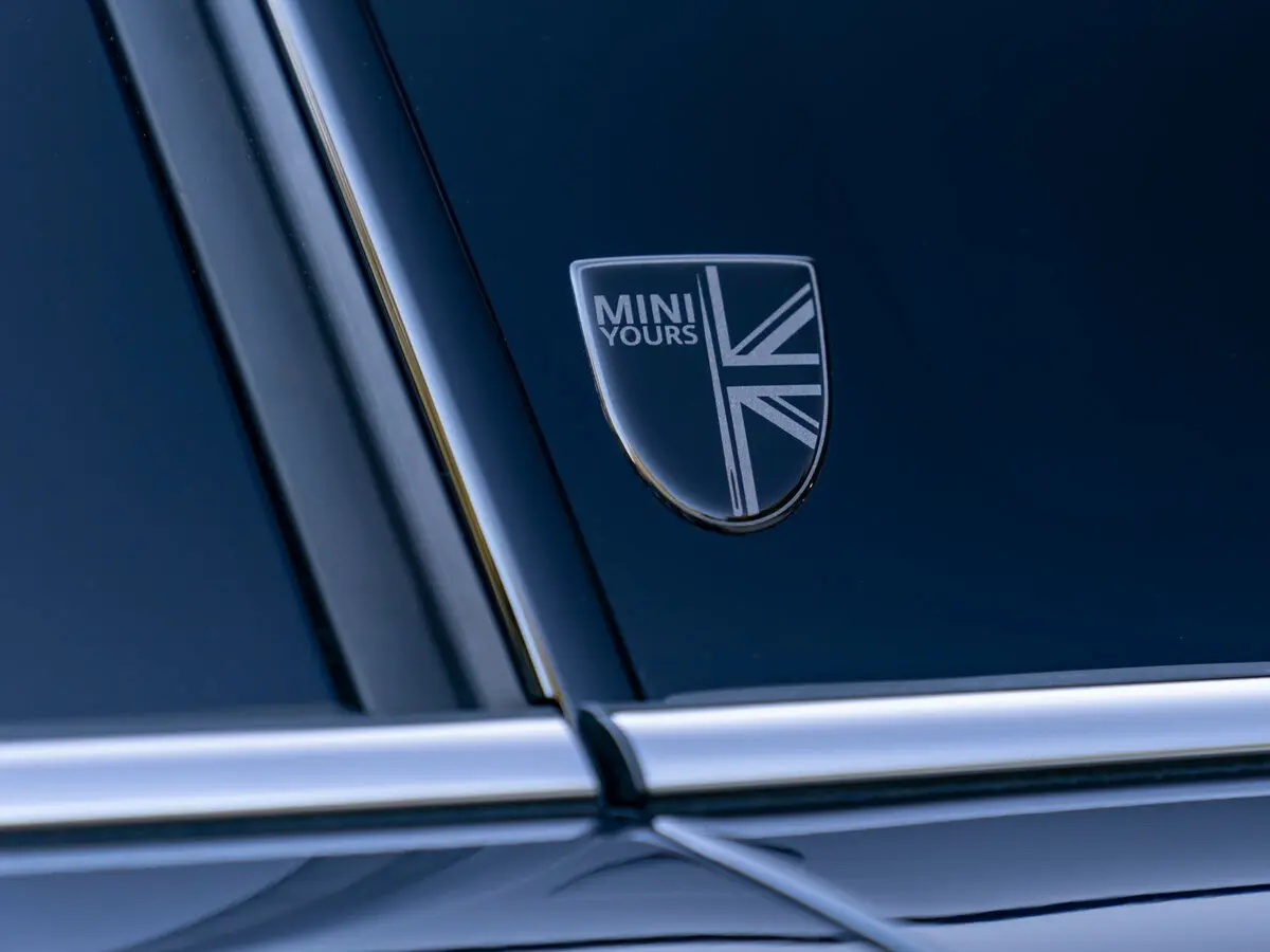Mini Countryman II Рестайлинг Внедорожник 5 дв. — сүрөт 12
