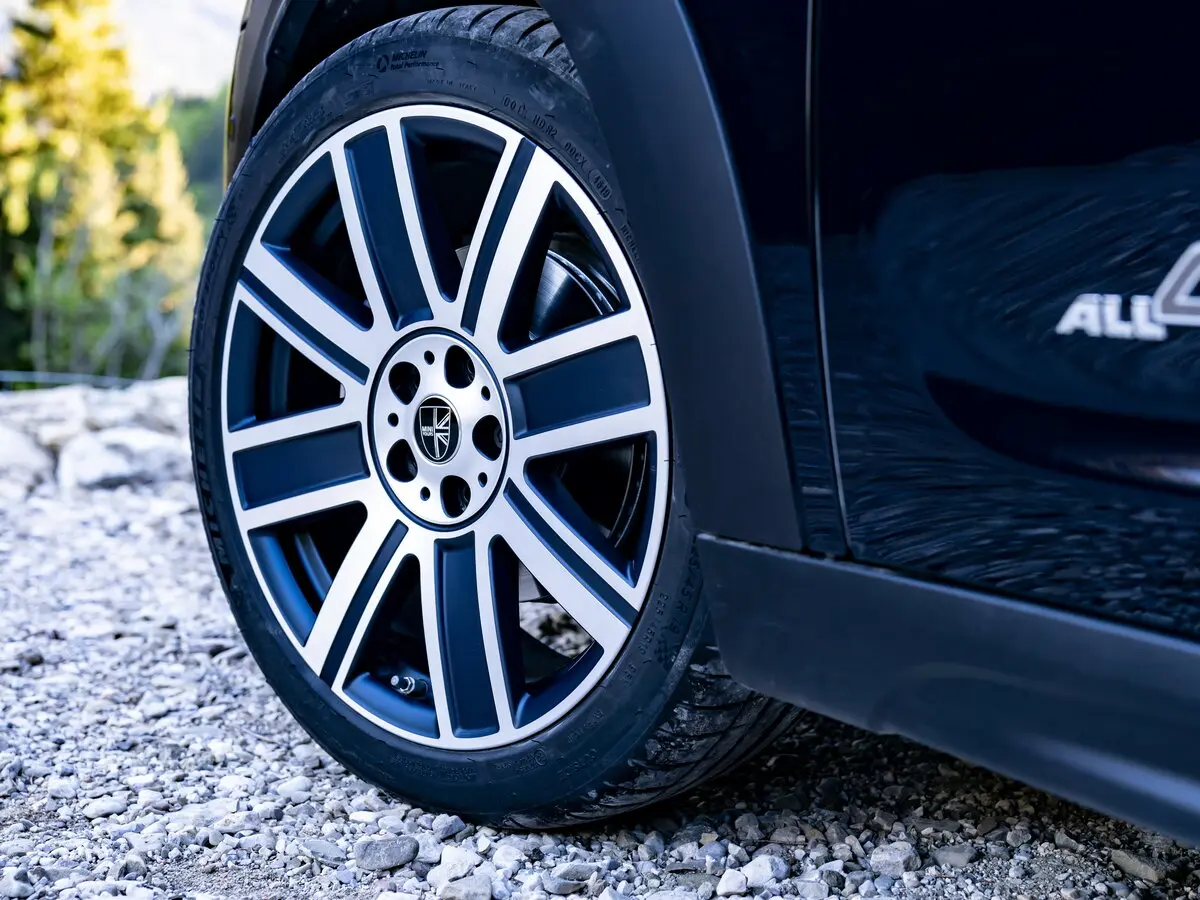 Mini Countryman II Рестайлинг Внедорожник 5 дв. — сүрөт 13