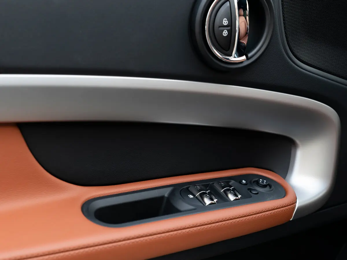 Mini Countryman II Рестайлинг Внедорожник 5 дв. Cooper S — сүрөт 12