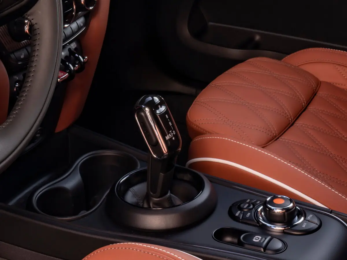 Mini Countryman II Рестайлинг Внедорожник 5 дв. Cooper S — сүрөт 13