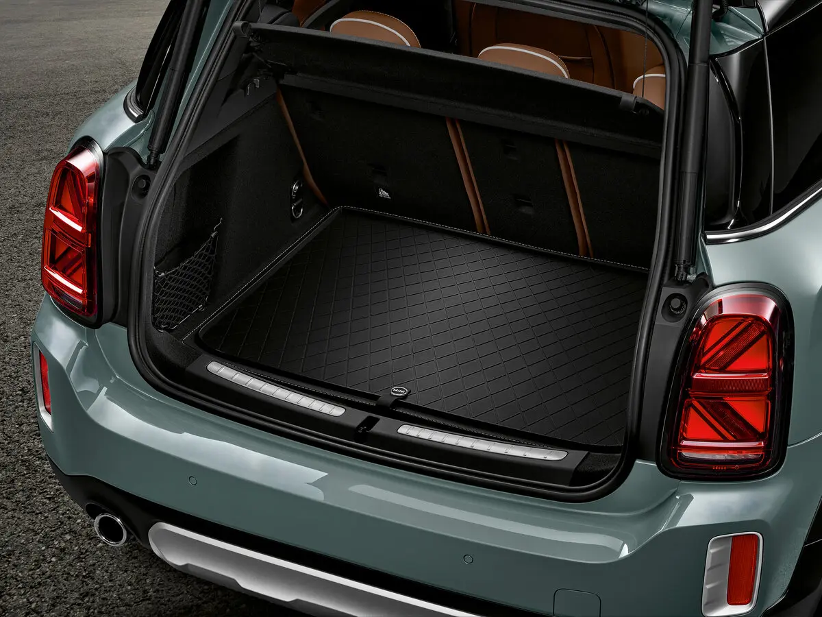 Mini Countryman II Рестайлинг Внедорожник 5 дв. Cooper S — сүрөт 14