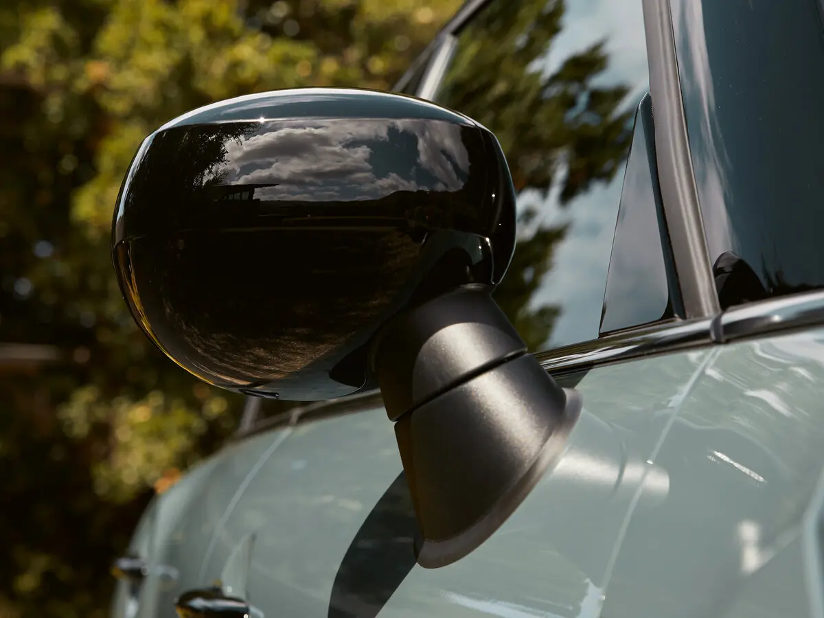 Mini Countryman II Рестайлинг Внедорожник 5 дв. Cooper S — сүрөт 15