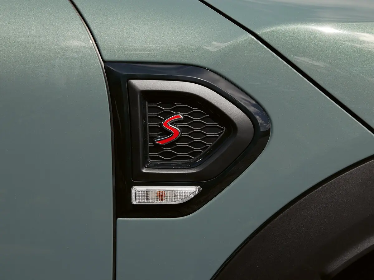 Mini Countryman II Рестайлинг Внедорожник 5 дв. Cooper S — сүрөт 19