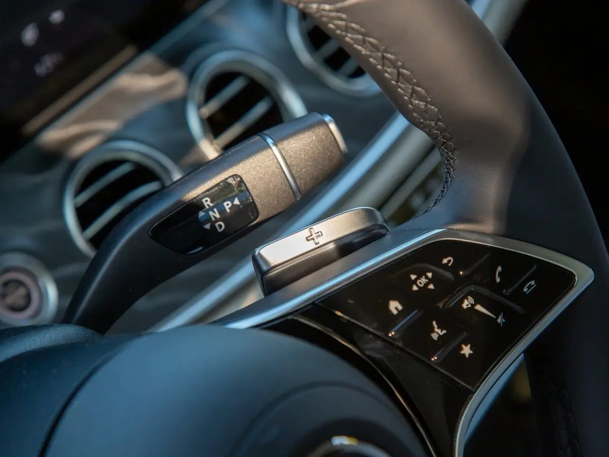 Mercedes-Benz E-Класс V (W213, S213, C238) Рестайлинг Седан — фото 30