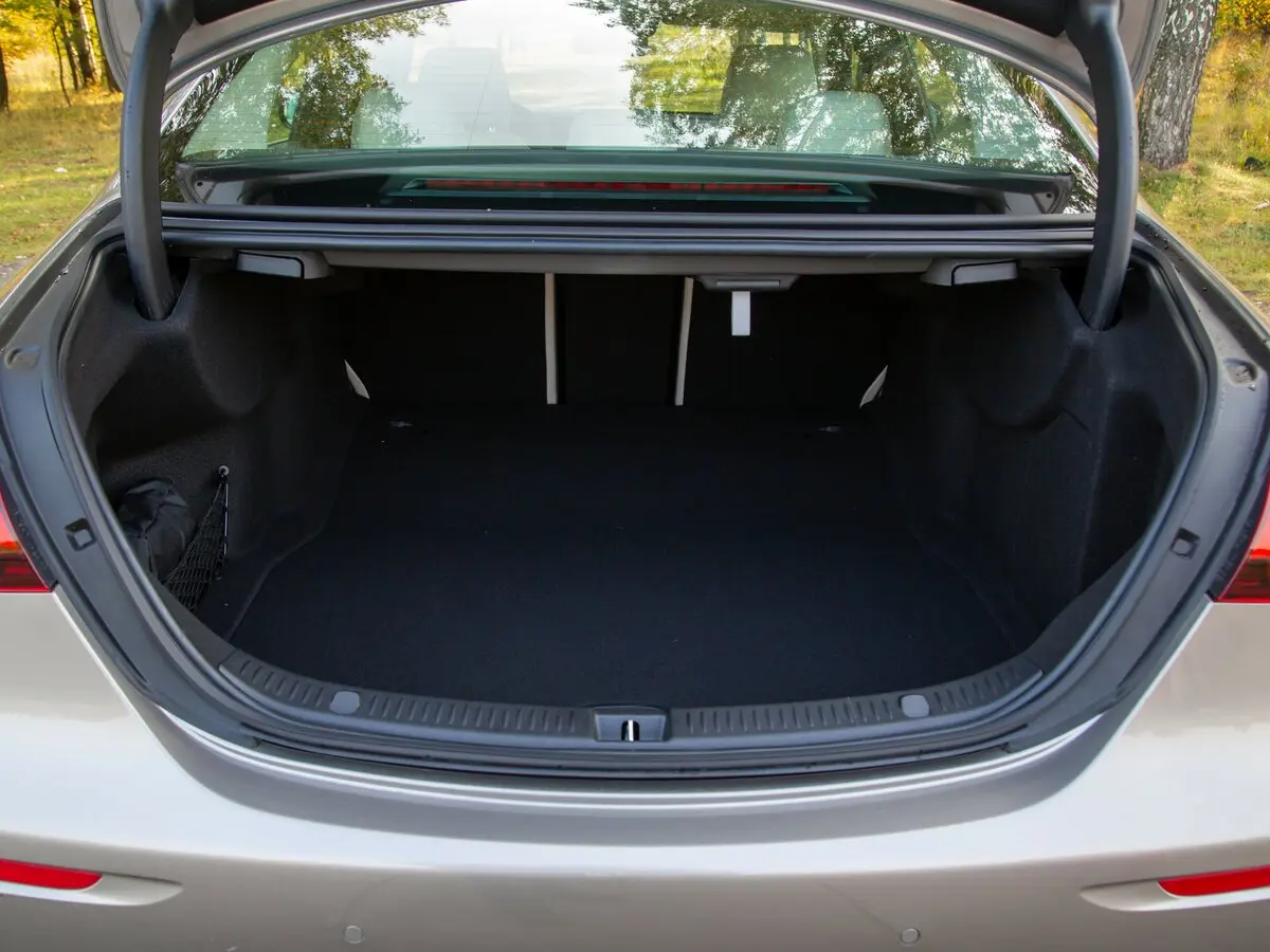Mercedes-Benz E-Класс V (W213, S213, C238) Рестайлинг Седан — фото 31