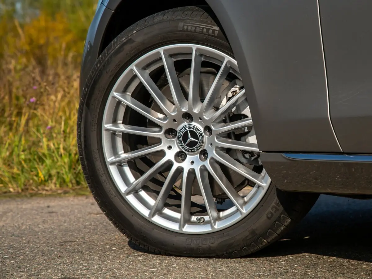 Mercedes-Benz E-Класс V (W213, S213, C238) Рестайлинг Седан — фото 37